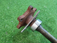 Audi / Q5 / Вал промежуточный