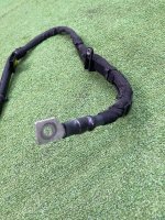 Audi / A6 / Провод генератора