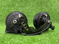 Ford / EXPLORER / Звуковой сигнал