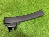 BMW / 1-Series / Накладка порога