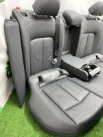Audi / A6 / Комплект сидений