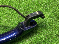 Audi / Q7 / Ручка двери внешняя