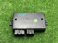 Volkswagen / Touareg / Блок распознавания прицепа