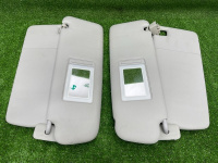 Volkswagen / Touareg / Козырек солнцезащитный