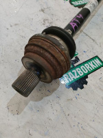 Volkswagen / Tiguan / Приводной вал