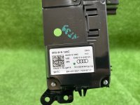 Audi / A7 / Блок климата