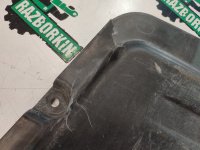 BMW / X5 / Защита днища кузова