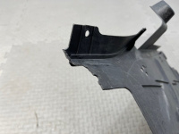 BMW / 3-Series / Защита днища кузова