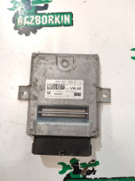 Audi / A6 / Блок управления AdBlue