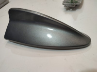 BMW / X3 / Антенна