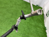 Audi / Q7 / Трубка кондиционера