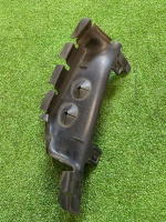 Audi / Q7 / Воздуховод радиатора