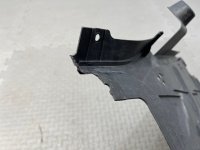 BMW / 3-Series / Защита днища кузова