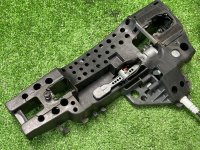 Audi / A6 / Замок двери комплект