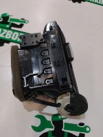 BMW / X1 / Воздуховод