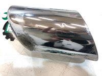 BMW / X5 / Насадка на глушитель