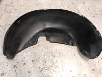 Volkswagen / Touareg / Подкрылок Volkswagen / Touareg / Подкрылок