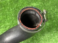 Audi / Q7 / Патрубок интеркулера