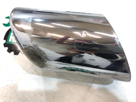 BMW / X5 / Насадка на глушитель