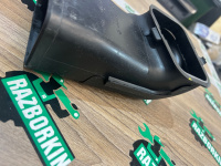 BMW / 5-Series / Воздуховод