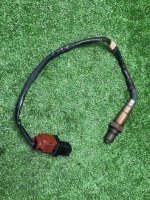 Volkswagen / Touareg / Датчик кислородный