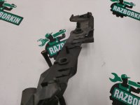 Audi / Q5 / Крепление фары