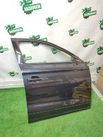 Audi / Q5 / Дверь боковая