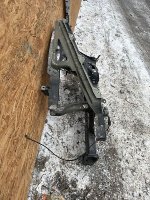 Porsche / Cayenne / Лонжерон