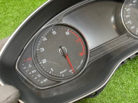 Audi / A5 / Панель приборов