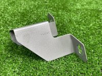 Porsche / Cayenne / Кронштейн крыла