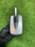 Audi / Q8 / Антенна