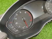 Audi / A5 / Панель приборов