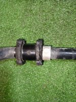 Mitsubishi / Outlander / Стабилизатор Mitsubishi / Outlander / Стабилизатор