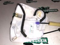 Mazda / 3 / Замок двери