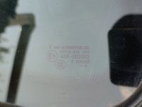 Volkswagen / Touareg / Форточка кузова