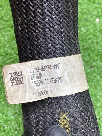 Ford / EXPLORER / Патрубок радиатора