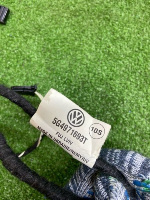 Volkswagen / Golf / Проводка двери