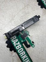 BMW / 7-Series / Усилитель антенны