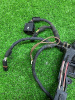 BMW / X5 / Проводка форсунок