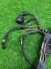 BMW / X5 / Проводка форсунок