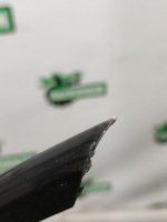 Audi / A6 / Молдинг кузова