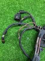 BMW / X5 / Проводка форсунок