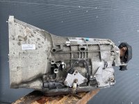 BMW / ALPINA B10 / Акпп Alpina B10 3.3