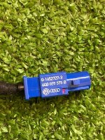 Volkswagen / Touareg / Разъем Volkswagen / Touareg / Разъем