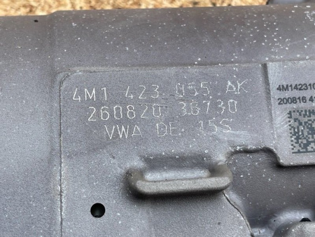 Audi / SQ8 / Рулевая рейка