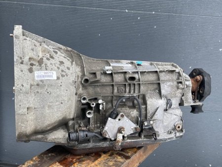 BMW / ALPINA B10 / Акпп Alpina B10 3.3