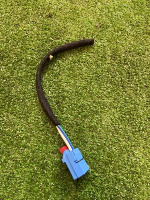 Volkswagen / Touareg / Разъем Volkswagen / Touareg / Разъем