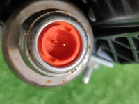 Volkswagen / Tiguan / Подушка безопасности пассажира