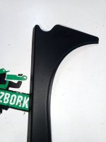 Land Rover / Range Rover Sport / Накладка двери