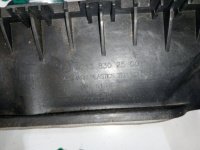 Mercedes-Benz / GLC 250d 4-matic / Воздуховод